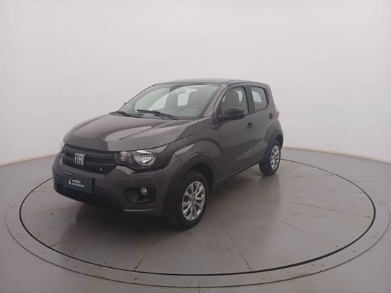 FIAT MOBI 1.0 EVO FLEX LIKE. MANUAL FIAT MOBI 1.0 EVO FLEX LIKE. MANUAL